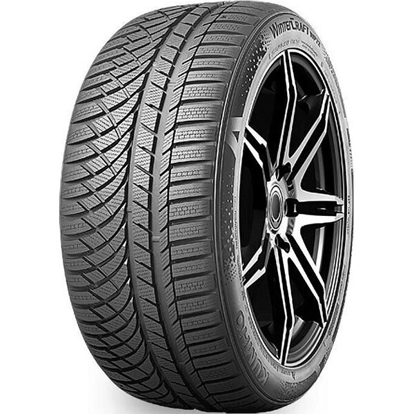 Anvelopa iarna KUMHO WinterCraft WP72 265/40R20 104W XL