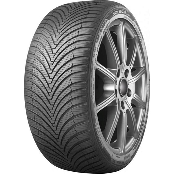 Anvelopa all season KUMHO Solus HA32 165/65R14 79T