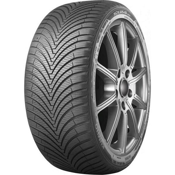 Anvelopa all season KUMHO Solus HA32 175/55R15 77T