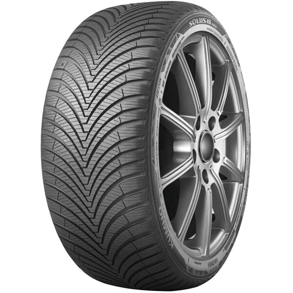 Anvelopa all season KUMHO Solus HA32 185/65R14 86H