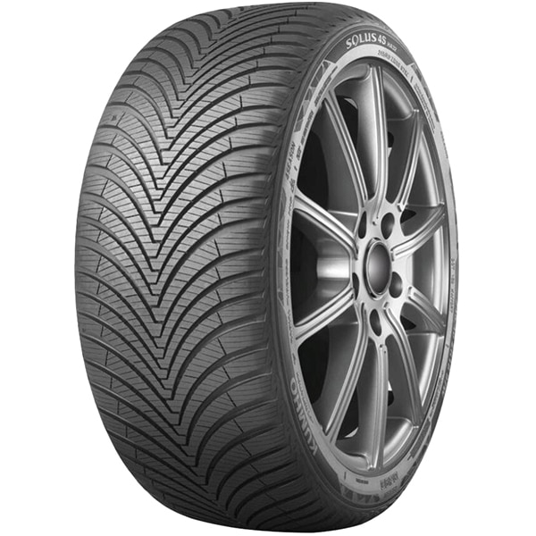 Anvelopa all season KUMHO Solus HA32 265/50R19 110V XL