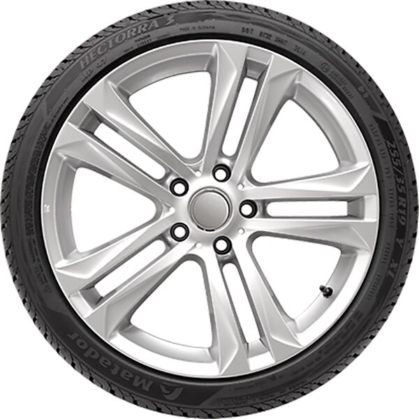 Anvelopa vara MATADOR Hectorra 3 195/65R15 91V