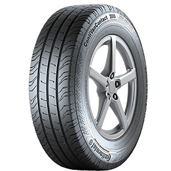 Anvelopa vara CONTINENTAL ContiVanContact 200 235/65 R16C 115/113R 8PR