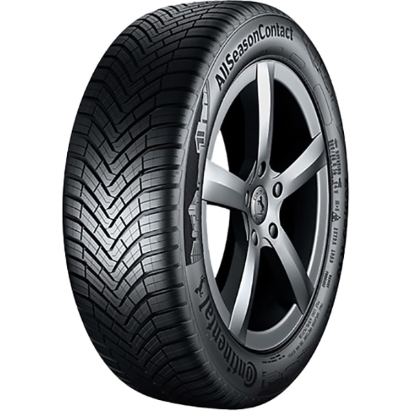 Anvelopa all season CONTINENTAL AllSeasonContact 155/65 R14 75T
