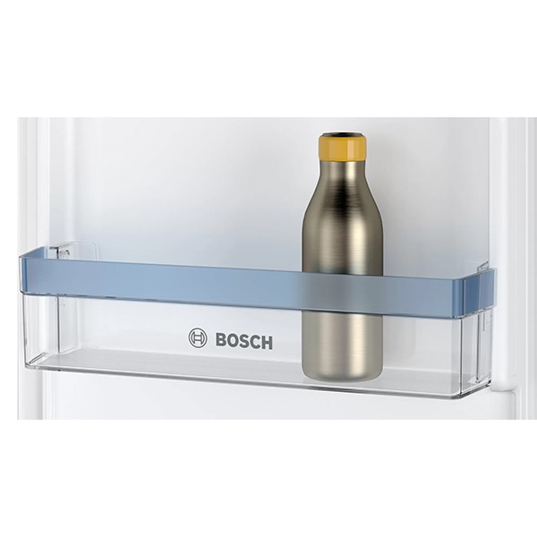 Combina frigorifica  incorporabila BOSCH KIV86VFE1, LowFrost, 267 l, H 177.5 cm, Clasa E