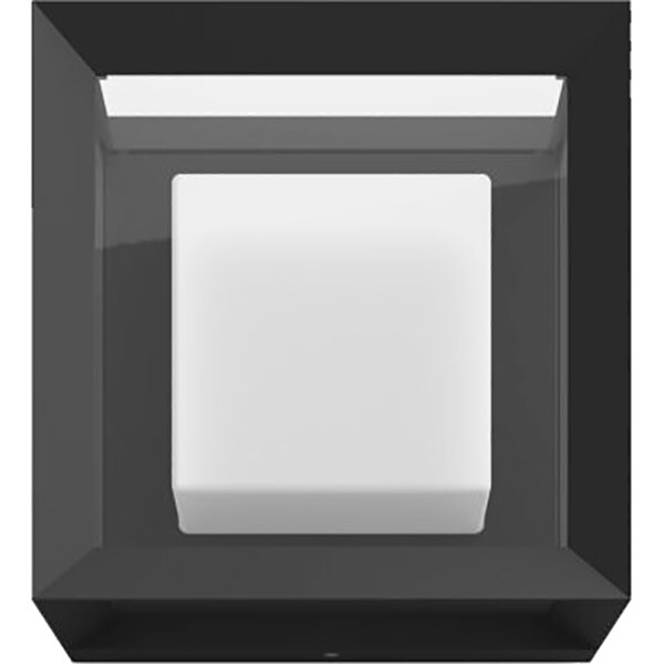 Aplica LED smart PHILIPS Hue 8718696170564, 15W, 1150lm, IP44, RGB, negru