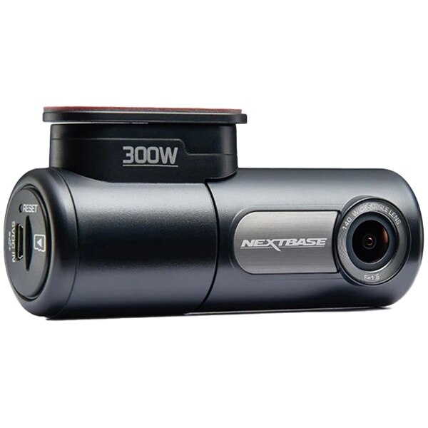 Camera auto DVR NEXTBASE NBDVR300W, FullHD, Wi-Fi, G-Senzor