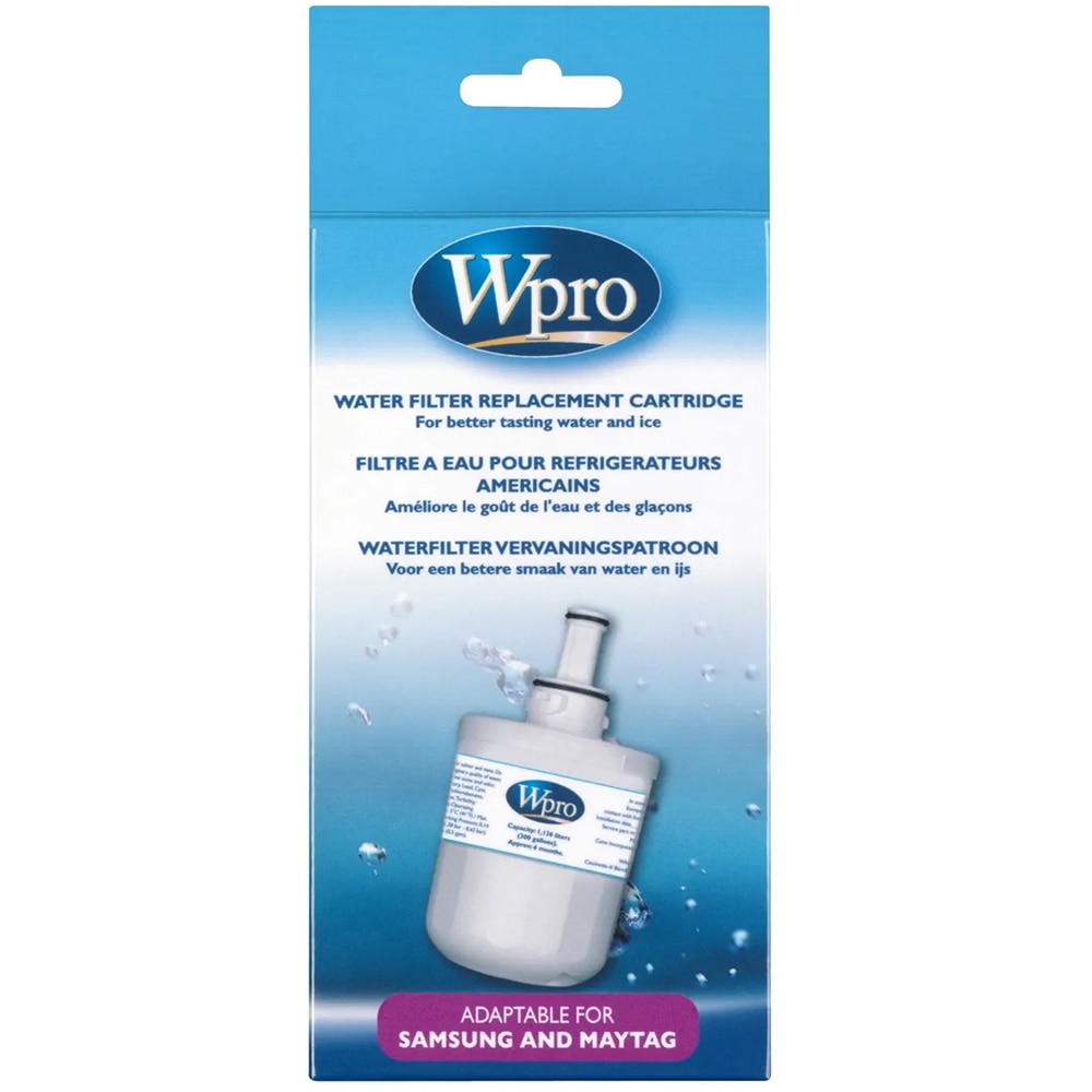 Filtru de apa WPRO Aqua Pure Plus APP 100-1