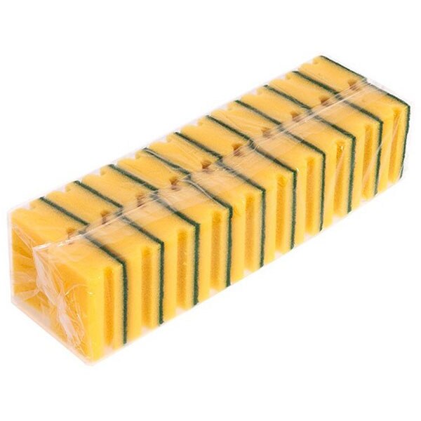 Burete de vase MADERO 012414, 20 bucati