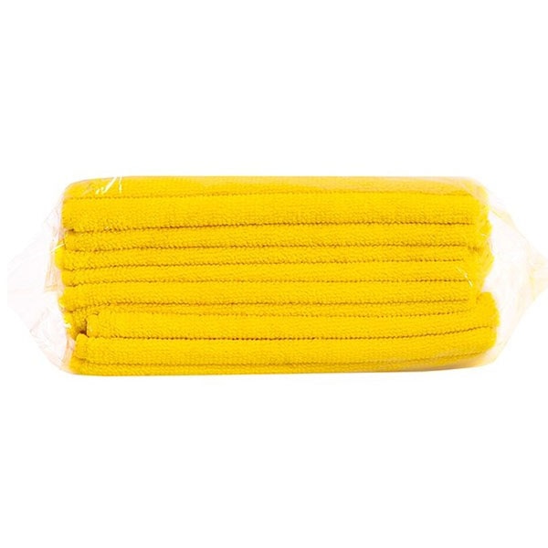 Laveta microfibra MADERO 015675, 10 bucati