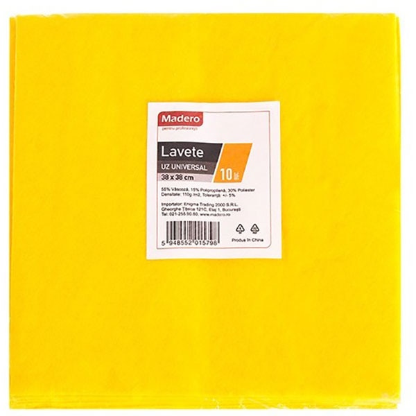 Laveta MADERO 015798, 10 bucati