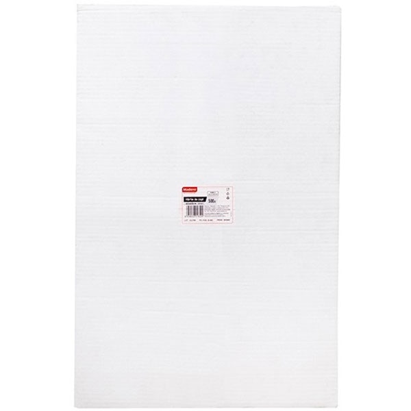 Hartie de copt MADERO 16504, 40 x 60 cm, 500 coli