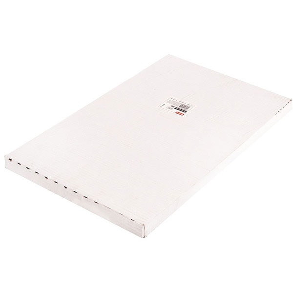 Hartie de copt MADERO 16504, 40 x 60 cm, 500 coli