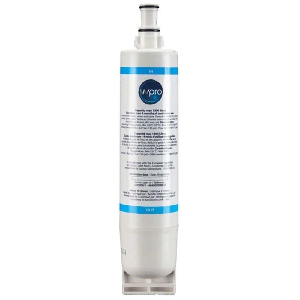 Filtru de apa WPRO PTR SXS 08552