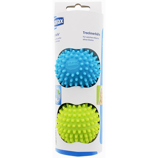 Set bile pentru uscator XAVAX, 2 bucati