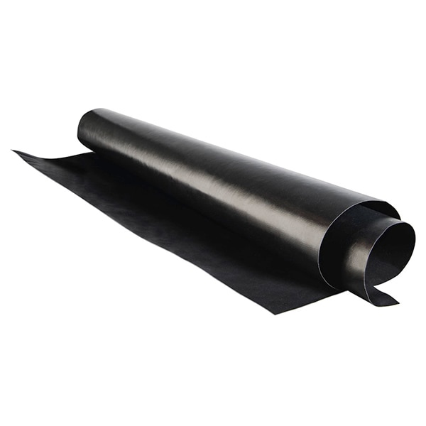 Folie de gatit pentru cuptor XAVAX, reutilizabila, teflon, 40 x 33 cm