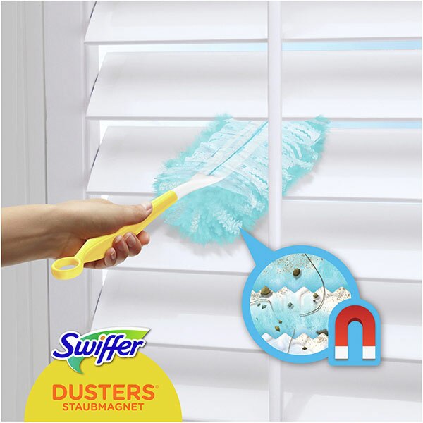 Rezerve pentru pamatuf SWIFFER Duster, 5 bucati