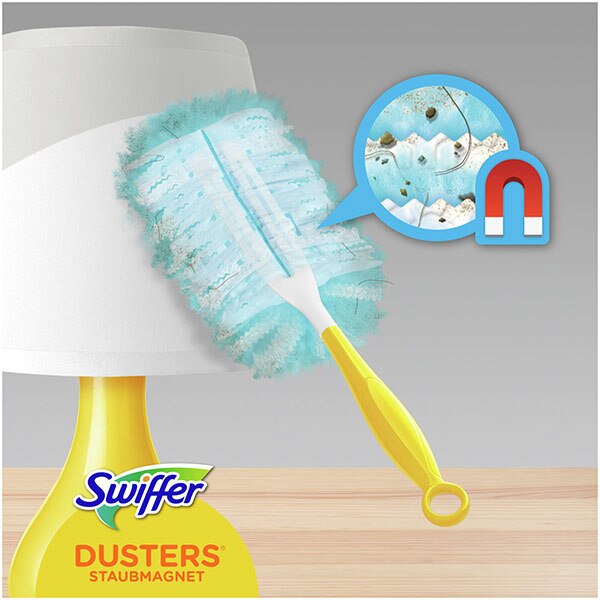 Rezerve pentru pamatuf SWIFFER Duster, 5 bucati