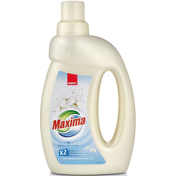 Balsam de rufe SANO BIO, 2 l