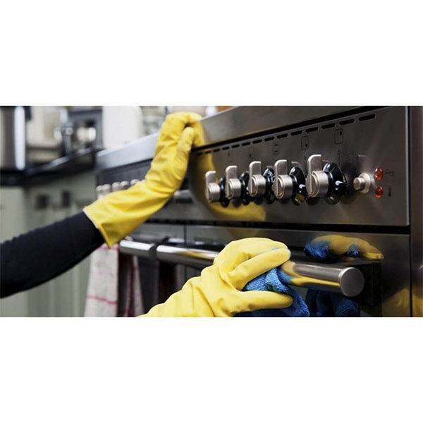 Laveta SCOTCH-BRITE MMLA1100, 3 bucati