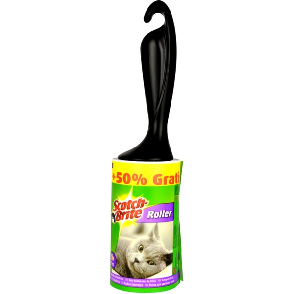 Rola scame SCOTCH-BRITE MMRS0400, 30 + 15 folii