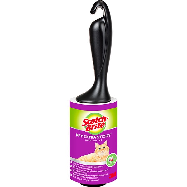 Rola scame SCOTCH-BRITE MMRS0800, 48 folii