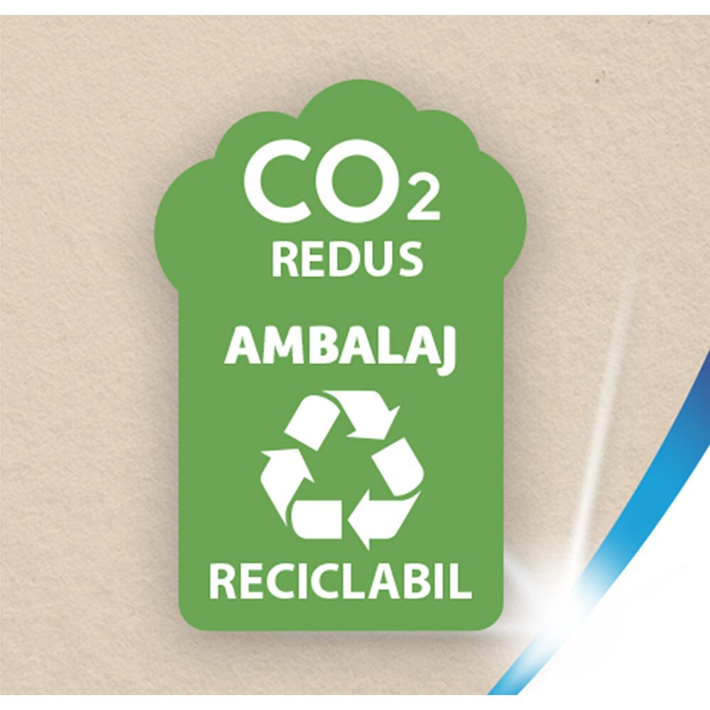 Servetele nazale ZEWA Softis Natural Soft, 4 straturi, 10 pachete x 9 bucati