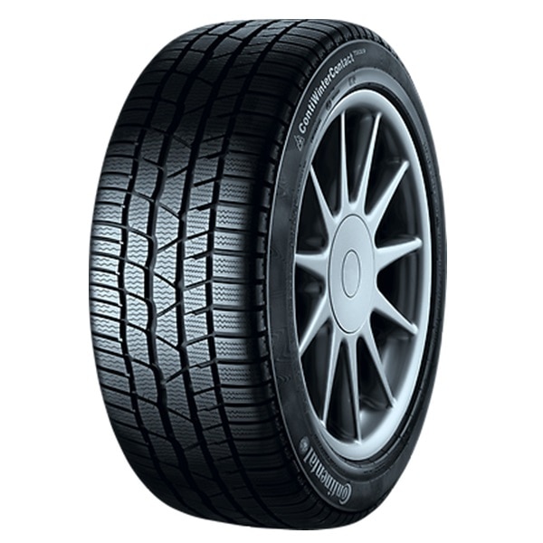 Anvelopa iarna CONTINENTAL ContiWinterContact TS 830 P 225/50R17 94H MO