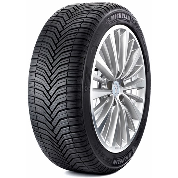 Anvelopa all season MICHELIN Agilis CrossClimate 235/65 R16