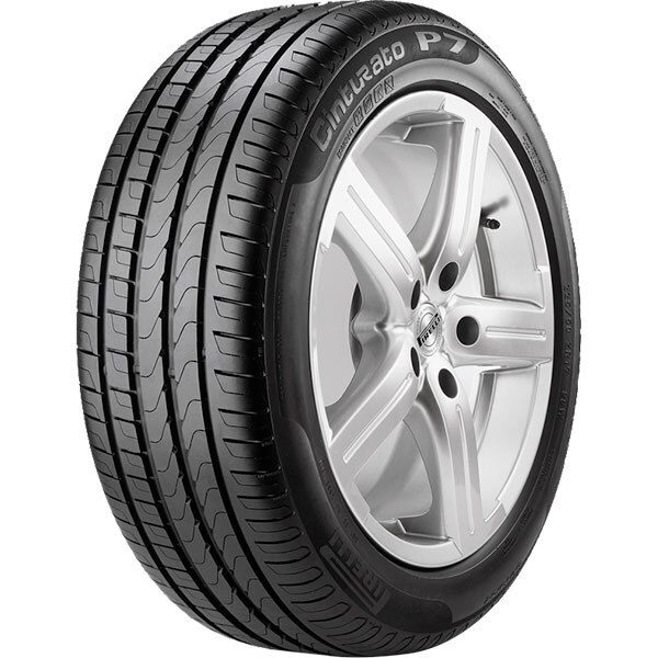 Anvelopa vara PIRELLI Cinturato P7 225/50R17 98Y XL (AO)