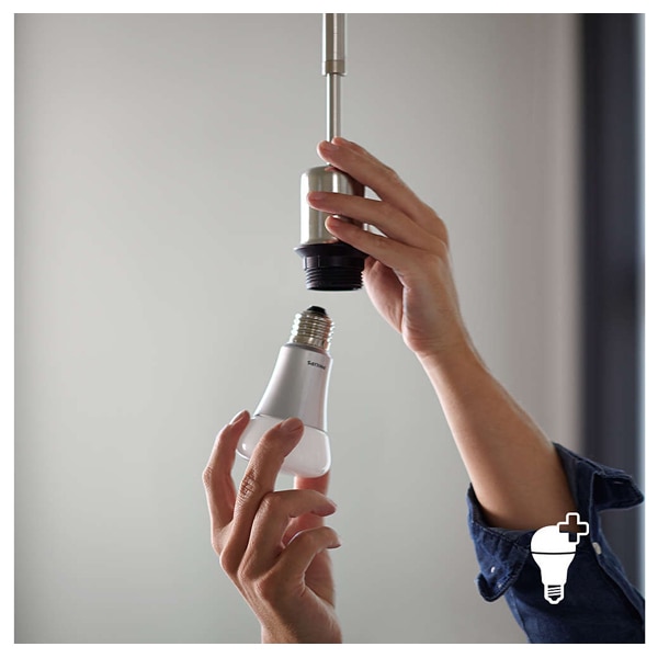 Consola PHILIPS Hue Bridge 8718696511800, Wi-Fi, alb