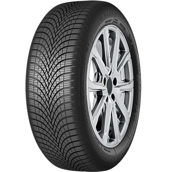 Anvelopa all season DEBICA Navigator 3 205/60R16 96H XL