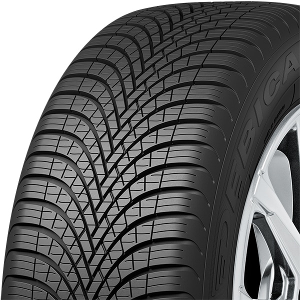 Anvelopa all season DEBICA Navigator 3 205/60R16 96H XL