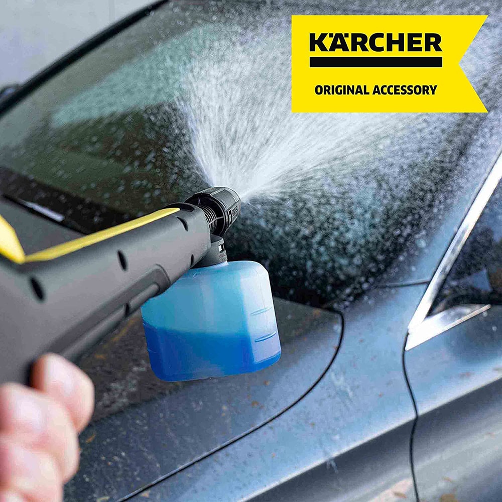 Duza spumare KARCHER FJ 6 FOAM JET, 0.6l
