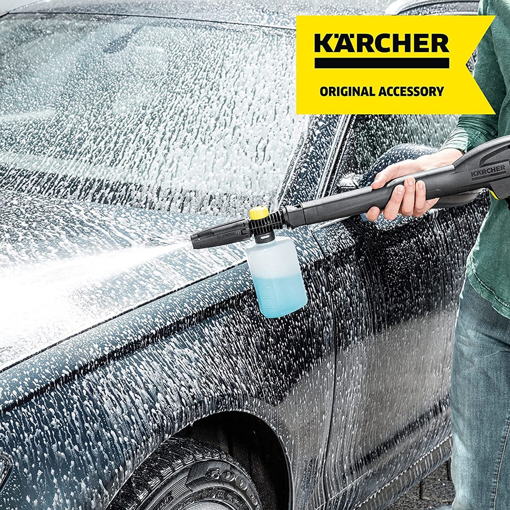 Duza spumare KARCHER FJ 6 FOAM JET, 0.6l