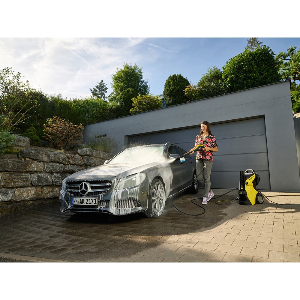 Sampon auto KARCHER 62953600, 5l