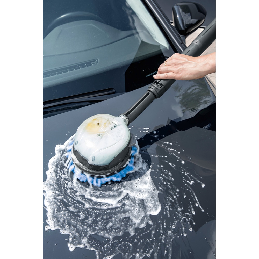 Sampon auto KARCHER 62953600, 5l