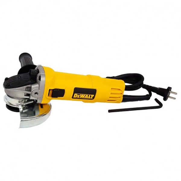 Polizor unghiular (flex) DEWALT DWE4057, 800W, 11800RPM, 125mm