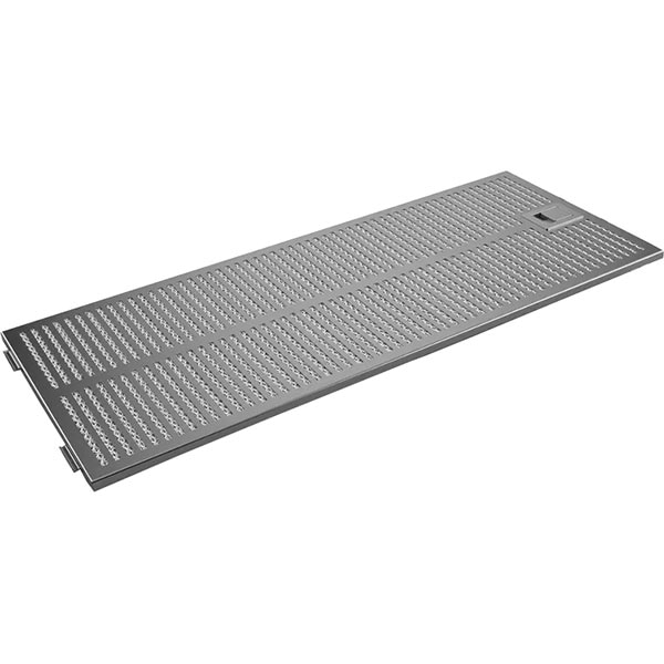 Hota incorporabila BOSCH DFS067A51, 2 motoare, 399 m3/h, L 60 cm, argintiu