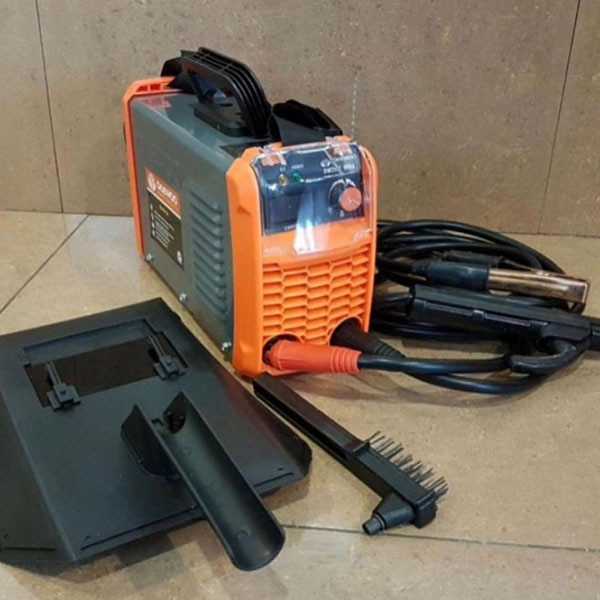 Invertor de sudura MMA DAEWOO DW200MMA, 20-200A, 7.1KVA, diametru sarma in electrod 1.6-5.0mm