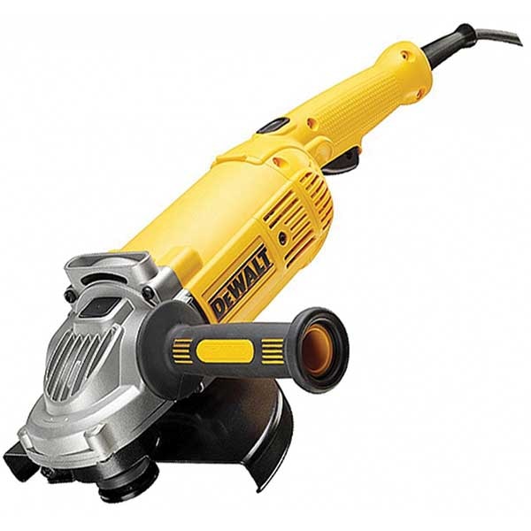 Polizor unghiular (flex) DEWALT DWE490, 2000W, 6600RPM, 230mm