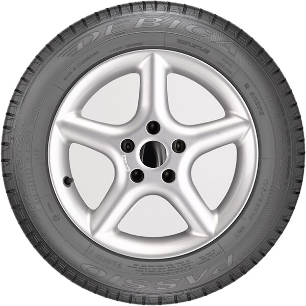 Anvelopa vara DEBICA Passio 2 185/60R14 82T