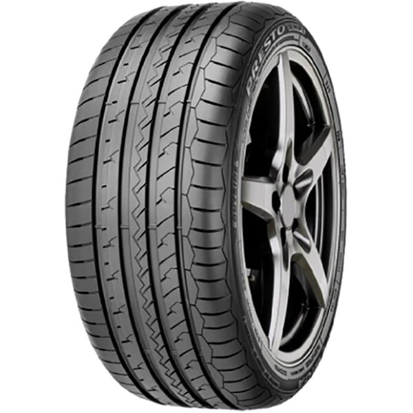 Anvelopa vara DEBICA Presto HP2 205/55R16 91H