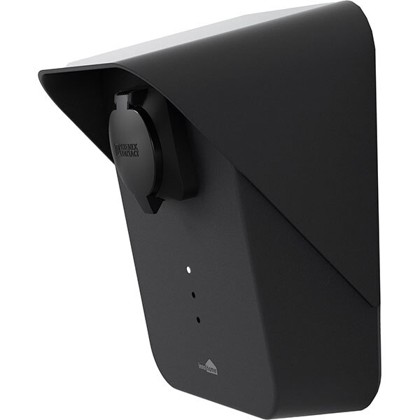 Protectie apa statie de incarcare masini electrice INNOHOME Charlie
