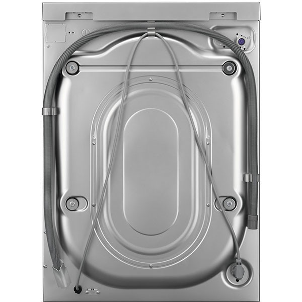 Masina de spalat rufe frontala slim ELECTROLUX PerfectCare600 EW6S327SX, 7 kg, 1200rpm, Clasa F, negru