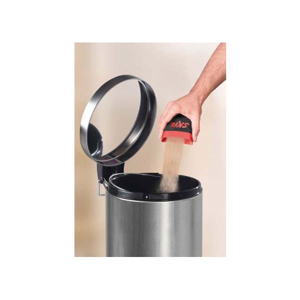 Masina de slefuit multifunctionala SKIL 7207AA, 100W, 24000PM, disc 92mm, placa 151x102mm, 3 foi slefuire