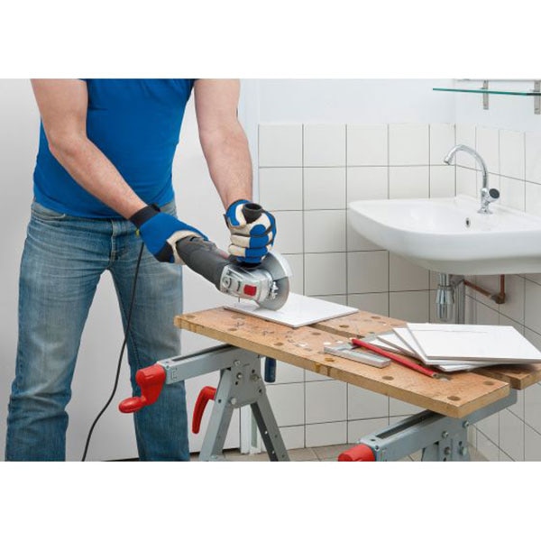 Polizor unghiular (flex) SKIL F0159008AA, 800W, 12000RPM, 125mm