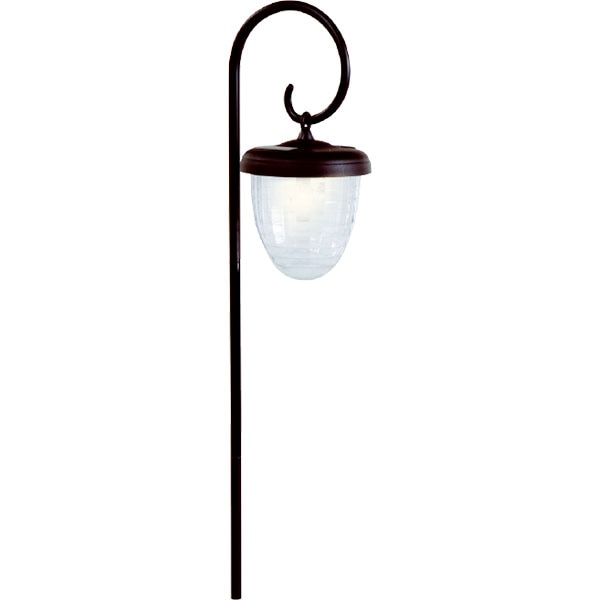 Lampa solara FLINK FK-LS-23230-D1, 1.5 lumeni, IP44, negru