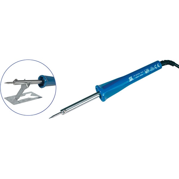 Letcon SMA FP 80/VDE, 80W, 230V