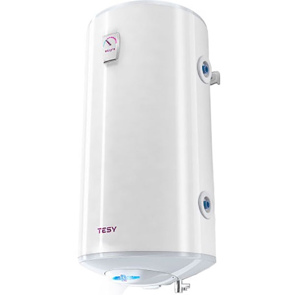 Boiler termoelectric cu serpentina TESY BiLight GCVS 1004420 B11 TSR, 100l, 2000W, alb
